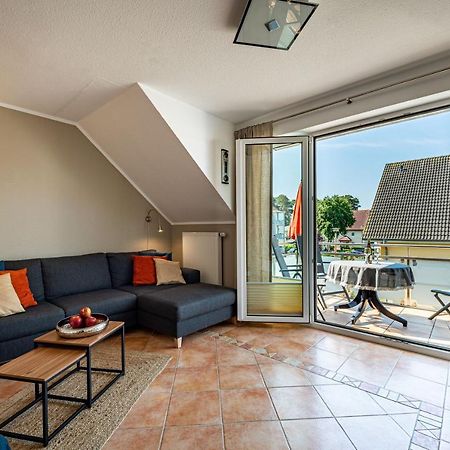 Ferienwohnung Meeresrauschen بابي المظهر الخارجي الصورة