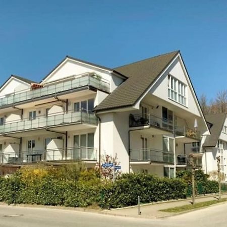Ferienwohnung Meeresrauschen بابي المظهر الخارجي الصورة